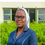 Rev. Sr. Okudaje (OLA)
